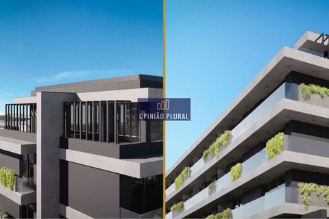 Lejlighed i Lousada, Porto, Lousada - € 336.105 | Ref: JS540HNG - foto 3