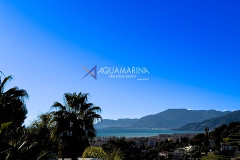Villa i Bordighera, Imperia, Bordighera - € 1.000.000 | Ref: 14128 - foto 3