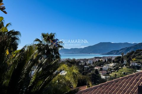 Villa i Bordighera, Imperia, Bordighera - € 1.000.000 | Ref: 14128 - foto 2