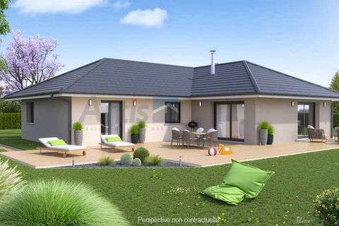 Villa i Arbin, Savoie, Arbin - € 478.000 | Ref: MTO-ARBIN2 - foto 1