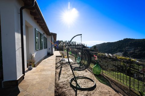 Villa i Vallecrosia, Imperia, Vallecrosia - € 530.000 | Ref: 14136 - foto 2