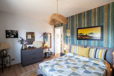 Villa i Vallecrosia, Imperia, Vallecrosia - € 530.000 | Ref: 14136 - foto 20