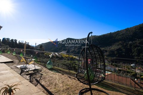 Villa i Vallecrosia, Imperia, Vallecrosia - € 530.000 | Ref: 14136 - foto 22