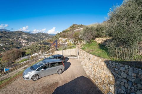 Villa i Vallecrosia, Imperia, Vallecrosia - € 530.000 | Ref: 14136 - foto 23