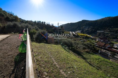 Villa i Vallecrosia, Imperia, Vallecrosia - € 530.000 | Ref: 14136 - foto 24