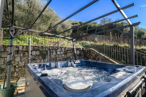 Villa i Vallecrosia, Imperia, Vallecrosia - € 530.000 | Ref: 14136 - foto 25