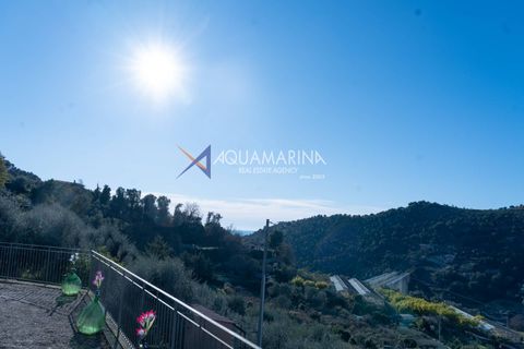 Villa i Vallecrosia, Imperia, Vallecrosia - € 530.000 | Ref: 14136 - foto 30