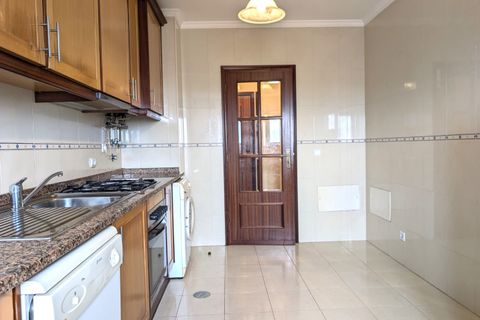 Lejlighed i Aveiro, Aveiro, Aveiro - € 277.000 | Ref: 26004 - foto 1