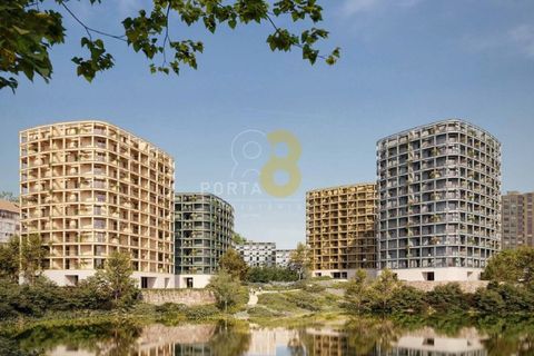 Lejlighed i Paranhos, Porto, Paranhos - € 549.900 | Ref: 01025_A4_DI - foto 17