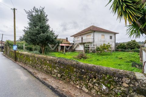 Villa i Ponte de Lima, Viana do Castelo, Ponte de Lima - € 199.000 | Ref: 01-3769 - foto 1