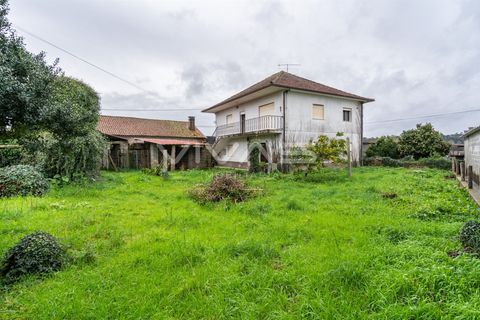 Villa i Ponte de Lima, Viana do Castelo, Ponte de Lima - € 199.000 | Ref: 01-3769 - foto 2