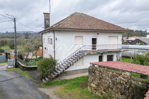 Villa i Ponte de Lima, Viana do Castelo, Ponte de Lima - € 199.000 | Ref: 01-3769 - foto 4