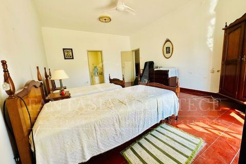 Villa i Crato, Portalegre, Crato - € 210 000 | Ref: CAS_336 - foto 3