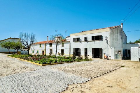 Villa i Crato, Portalegre, Crato - € 210 000 | Ref: CAS_336 - foto 9