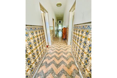 Villa i Crato, Portalegre, Crato - € 210 000 | Ref: CAS_336 - foto 15