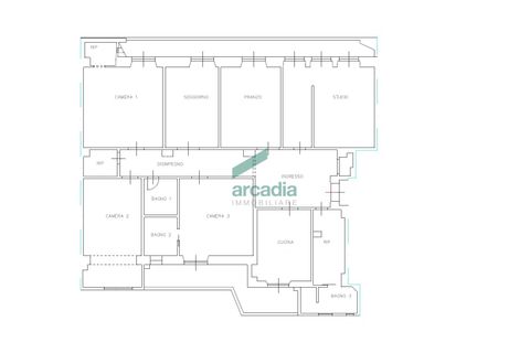 Lejlighed i Bari, Bari, Bari - € 470.000 | Ref: 12009/2026 - foto 33