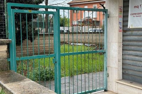 Erhvervsejendom i Rome, Rome, Rome - € 139.000 | Ref: 27/24 - foto 2