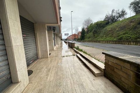 Erhvervsejendom i Rome, Rome, Rome - € 139.000 | Ref: 27/24 - foto 6