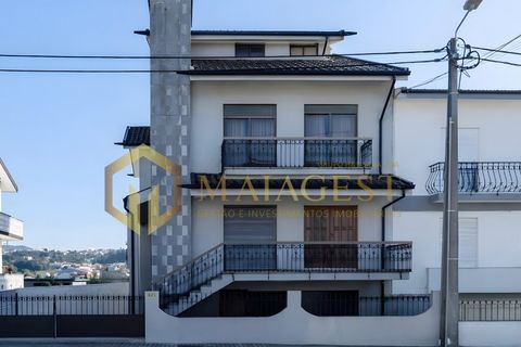 Villa i Gondomar, Porto, Gondomar - € 475.000 | Ref: gon_P260201 - foto 1
