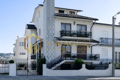 Villa i Gondomar, Porto, Gondomar - € 475.000 | Ref: gon_P260201 - foto 2