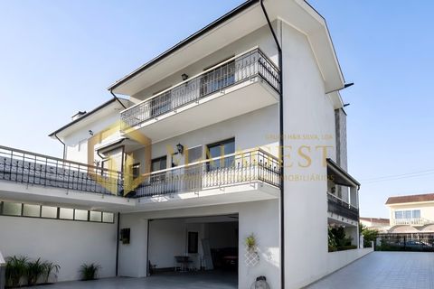 Villa i Gondomar, Porto, Gondomar - € 475.000 | Ref: gon_P260201 - foto 3