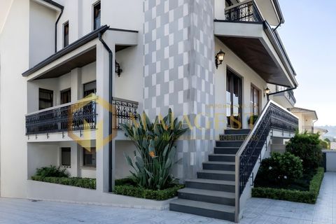 Villa i Gondomar, Porto, Gondomar - € 475.000 | Ref: gon_P260201 - foto 4