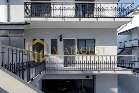 Villa i Gondomar, Porto, Gondomar - € 475.000 | Ref: gon_P260201 - foto 6