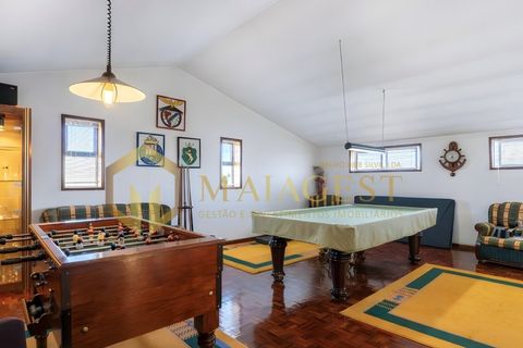 Villa i Gondomar, Porto, Gondomar - € 475.000 | Ref: gon_P260201 - foto 33