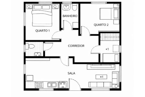 Villa i Gondomar, Porto, Gondomar - € 475.000 | Ref: gon_P260201 - foto 36