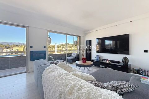 Lejlighed i Le Cannet, Alpes-Maritimes, Le Cannet - € 475.000 | Ref: 493 - foto 2