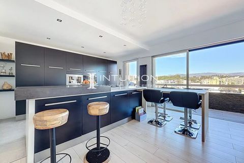 Lejlighed i Le Cannet, Alpes-Maritimes, Le Cannet - € 475.000 | Ref: 493 - foto 1