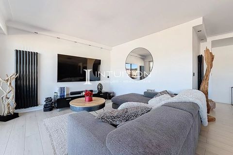 Lejlighed i Le Cannet, Alpes-Maritimes, Le Cannet - € 475.000 | Ref: 493 - foto 3