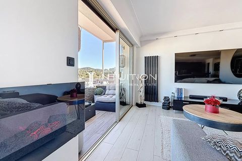 Lejlighed i Le Cannet, Alpes-Maritimes, Le Cannet - € 475.000 | Ref: 493 - foto 5