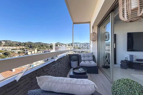 Lejlighed i Le Cannet, Alpes-Maritimes, Le Cannet - € 475.000 | Ref: 493 - foto 6