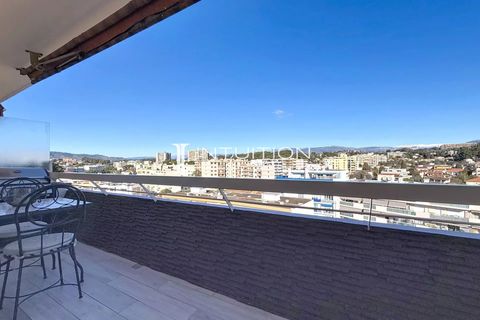 Lejlighed i Le Cannet, Alpes-Maritimes, Le Cannet - € 475.000 | Ref: 493 - foto 7