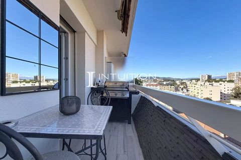 Lejlighed i Le Cannet, Alpes-Maritimes, Le Cannet - € 475.000 | Ref: 493 - foto 8
