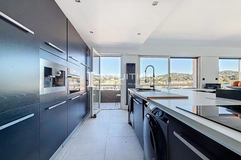 Lejlighed i Le Cannet, Alpes-Maritimes, Le Cannet - € 475.000 | Ref: 493 - foto 9