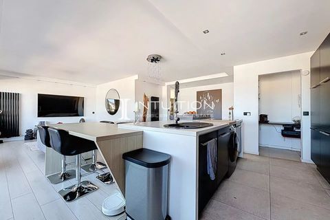Lejlighed i Le Cannet, Alpes-Maritimes, Le Cannet - € 475.000 | Ref: 493 - foto 10