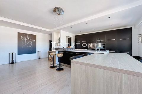 Lejlighed i Le Cannet, Alpes-Maritimes, Le Cannet - € 475.000 | Ref: 493 - foto 12