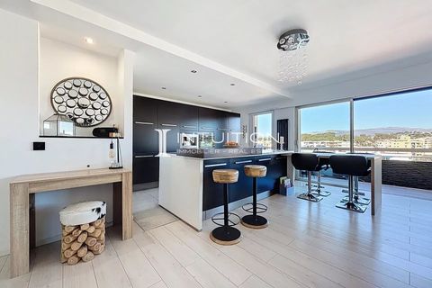 Lejlighed i Le Cannet, Alpes-Maritimes, Le Cannet - € 475.000 | Ref: 493 - foto 13