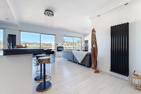 Lejlighed i Le Cannet, Alpes-Maritimes, Le Cannet - € 475.000 | Ref: 493 - foto 14