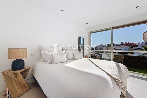Lejlighed i Le Cannet, Alpes-Maritimes, Le Cannet - € 475.000 | Ref: 493 - foto 15
