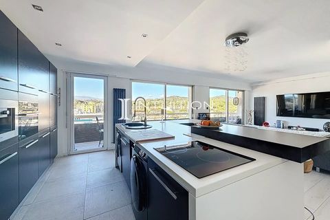 Lejlighed i Le Cannet, Alpes-Maritimes, Le Cannet - € 475.000 | Ref: 493 - foto 17