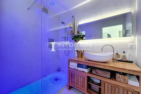 Lejlighed i Le Cannet, Alpes-Maritimes, Le Cannet - € 475.000 | Ref: 493 - foto 22