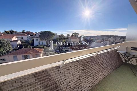 Lejlighed i Le Cannet, Alpes-Maritimes, Le Cannet - € 475.000 | Ref: 493 - foto 27