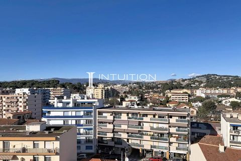 Lejlighed i Le Cannet, Alpes-Maritimes, Le Cannet - € 475.000 | Ref: 493 - foto 29