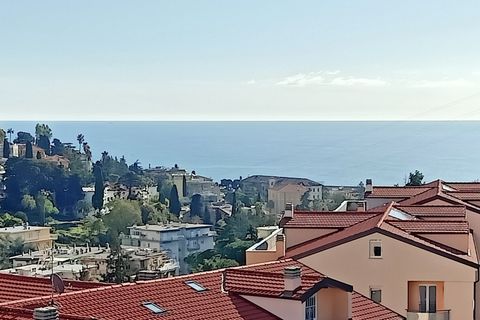 Lejlighed i Sanremo, Imperia, Sanremo - € 365.000 | Ref: 001-Q-040 - foto 1