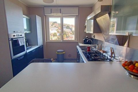 Lejlighed i Sanremo, Imperia, Sanremo - € 365.000 | Ref: 001-Q-040 - foto 6