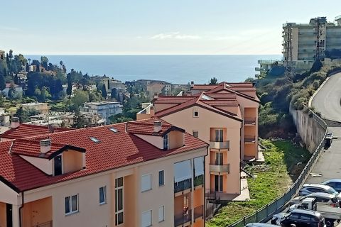 Lejlighed i Sanremo, Imperia, Sanremo - € 365.000 | Ref: 001-Q-040 - foto 7