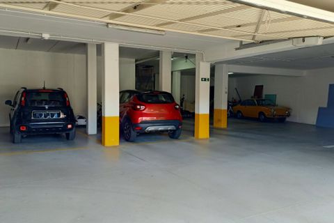 Lejlighed i Sanremo, Imperia, Sanremo - € 365.000 | Ref: 001-Q-040 - foto 25